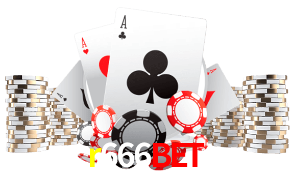 Jogue jogos de pôquer em r666bet
