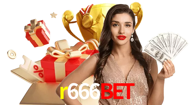 Jogue com dealers reais no r666bet!