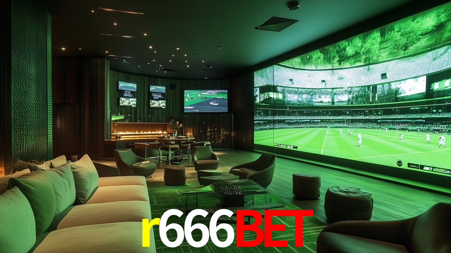 r666bet: Seu Cassino Premiado com Pagamentos Rápidos