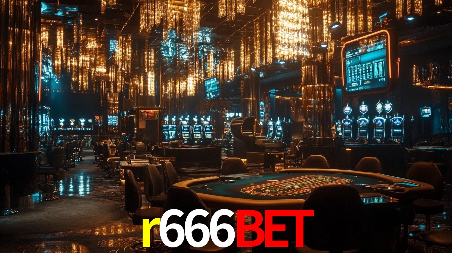 r666bet login