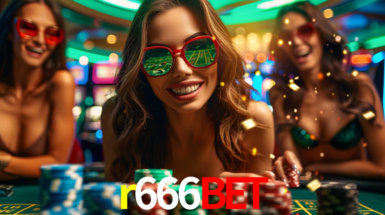 Statistics r666bet