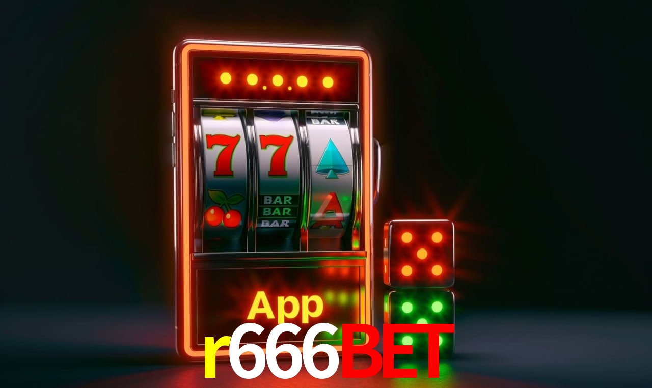 Estatísticas r666bet