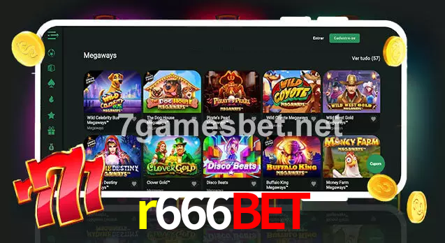 r666bet aplicativo