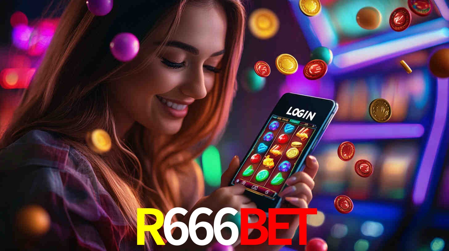 Processo de Download do App R666BET - Passo a Passo Simples