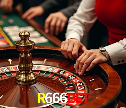 Interface do Aplicativo R666BET - Design Premium e Intuitivo