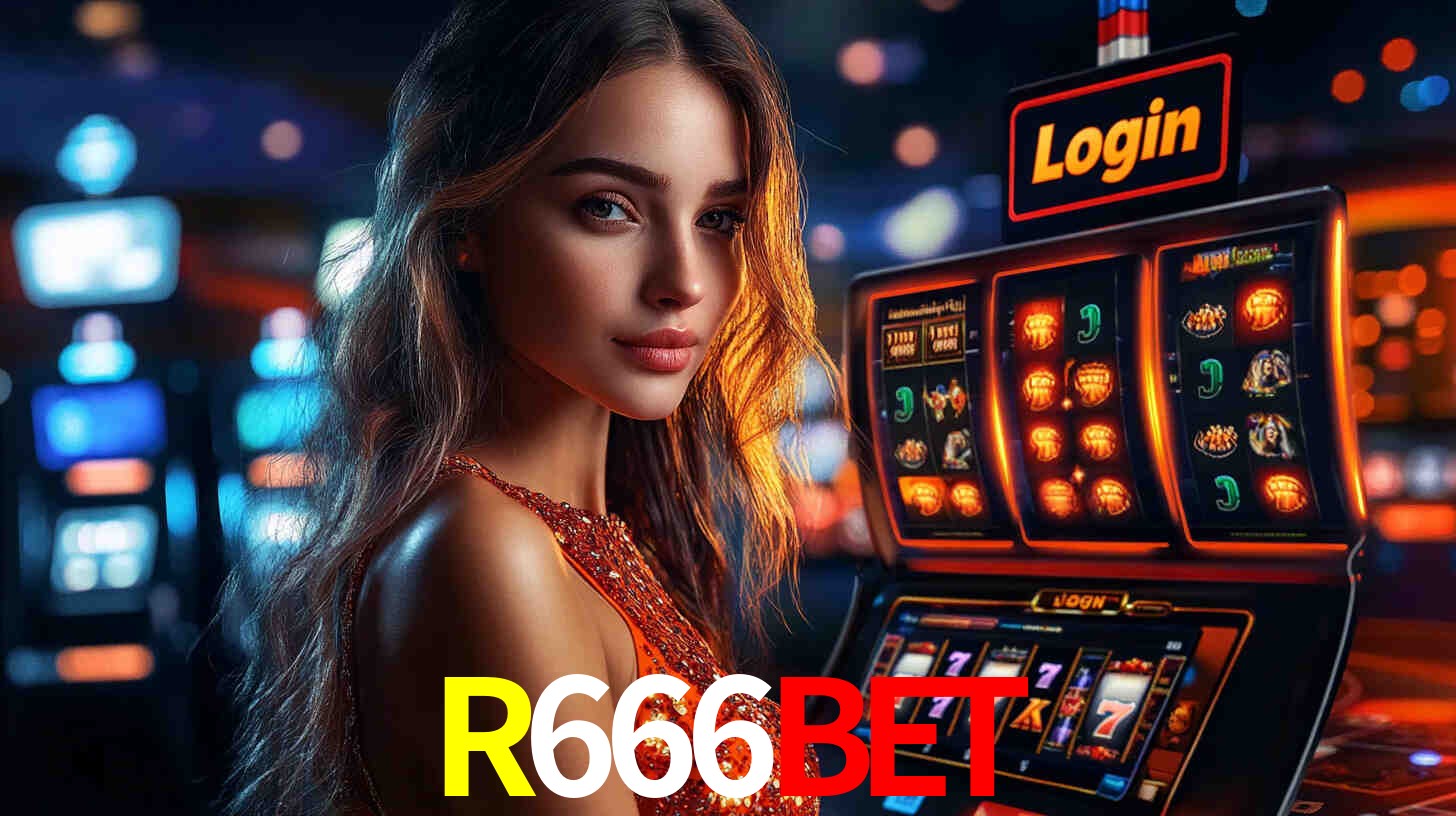 Sistema de Segurança Avançado R666BET - Criptografia e Proteção