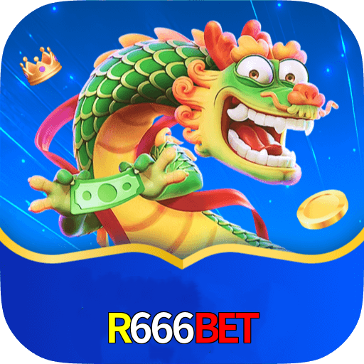 R666BET Logo