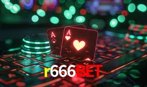 Apostas de Futebol r666bet