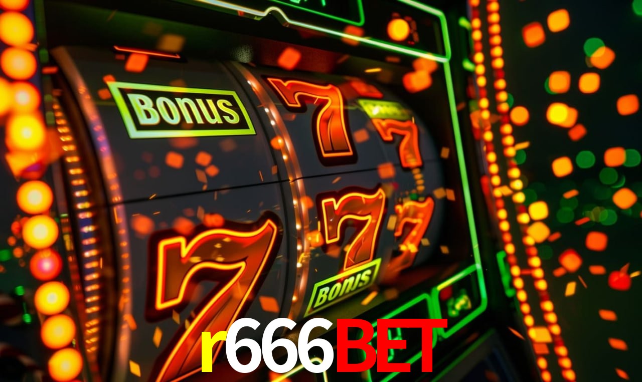 A Emoção da Loteria na r666bet: Uma Chance de Mudança de Vida