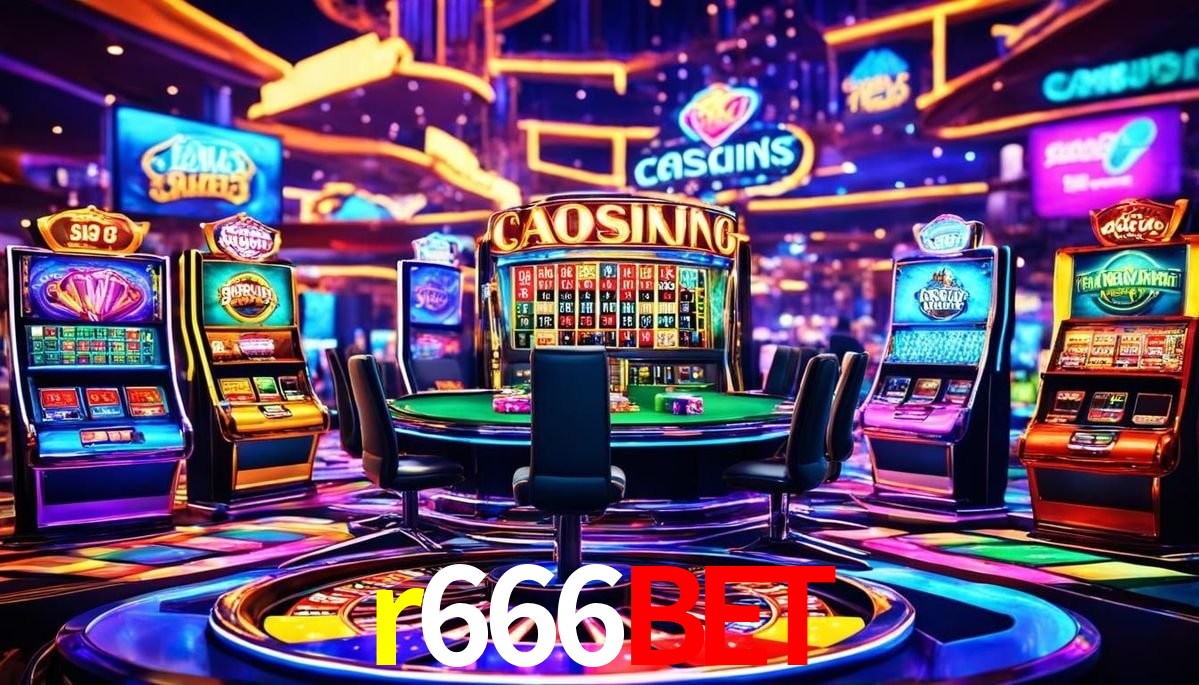 Estatísticas Esportivas r666bet