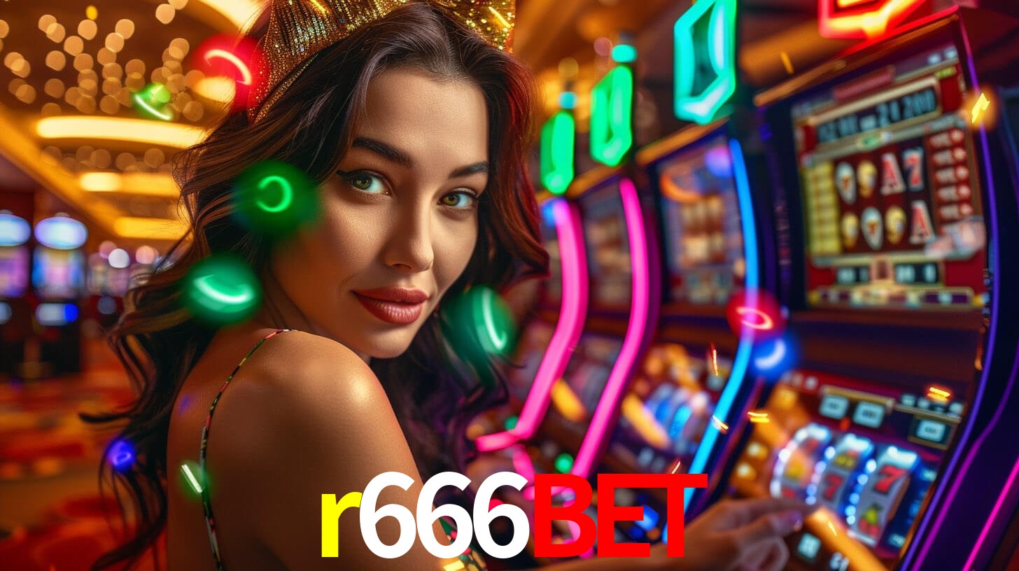 Mercados ao vivo e cash out na r666bet