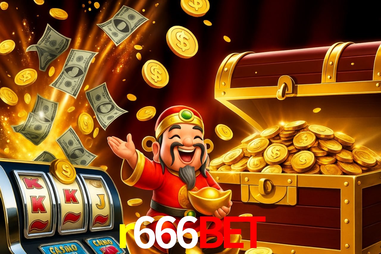 Interface Premium r666bet