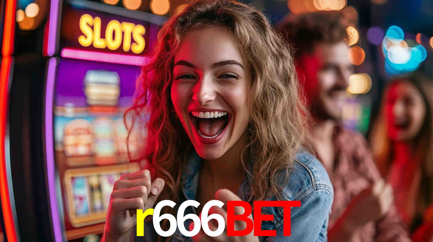 Descubra a Essência do r666bet: Nossa História e Compromissos