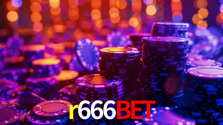 r666bet login