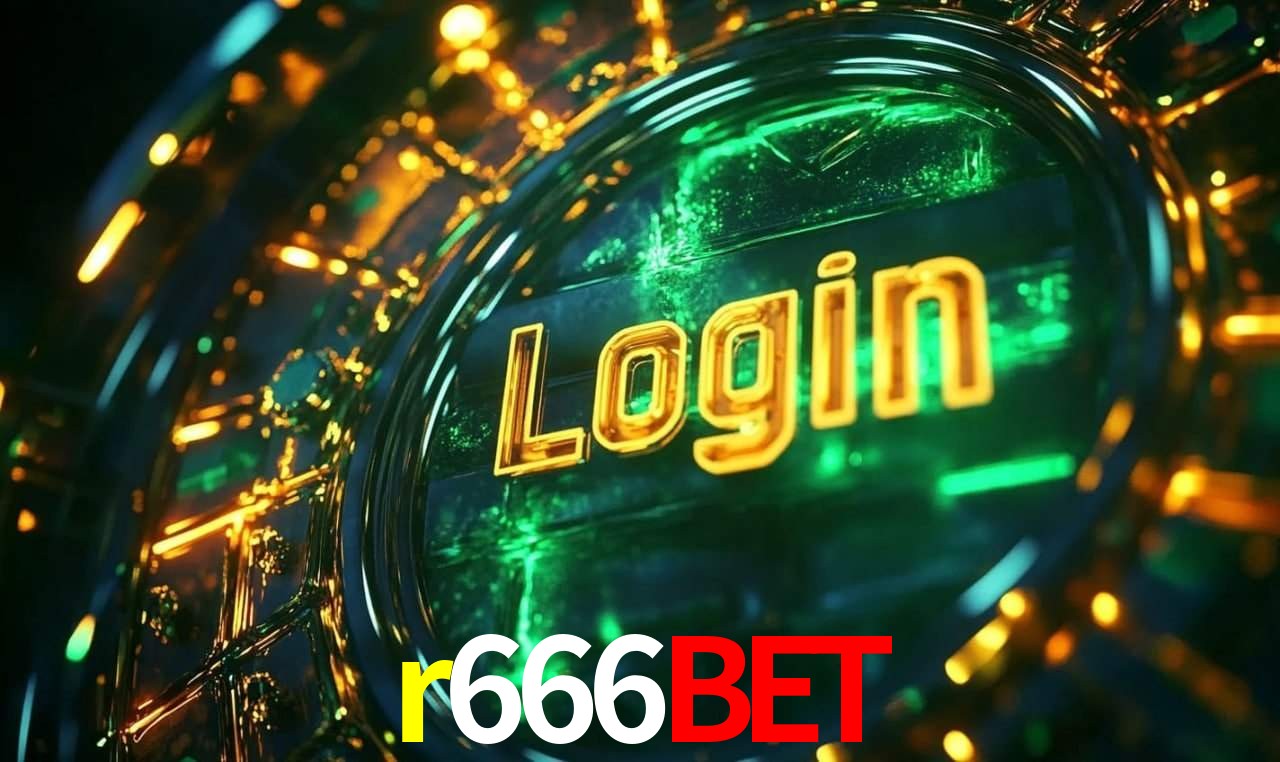 Segurança e privacidade no APP r666bet