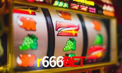 A Revolução dos Aplicativos de Jogos no r666bet