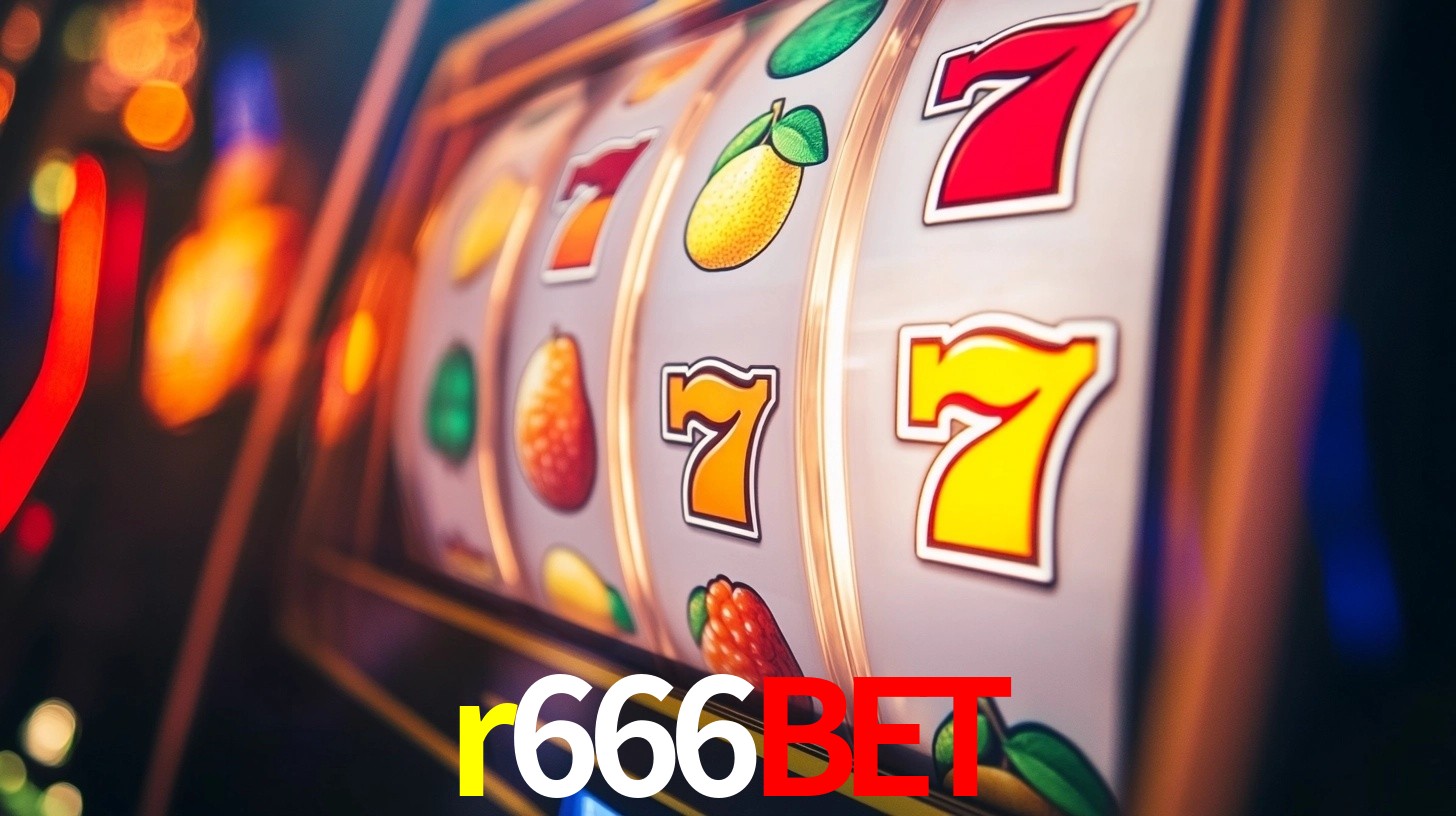 r666bet App Interface