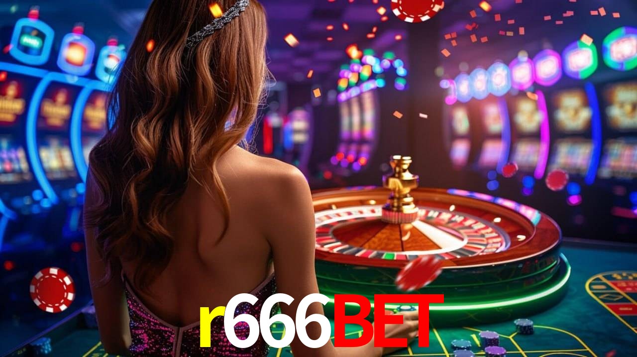 APP rápido e leve da r666bet