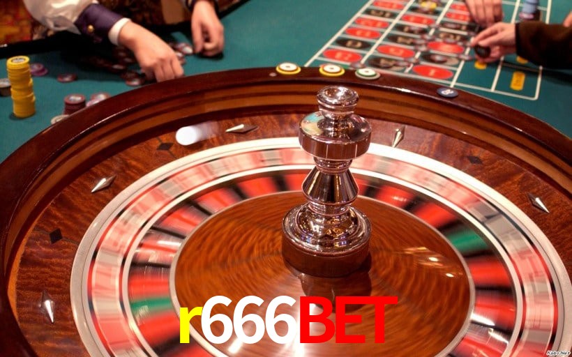 PIX Instantâneo r666bet