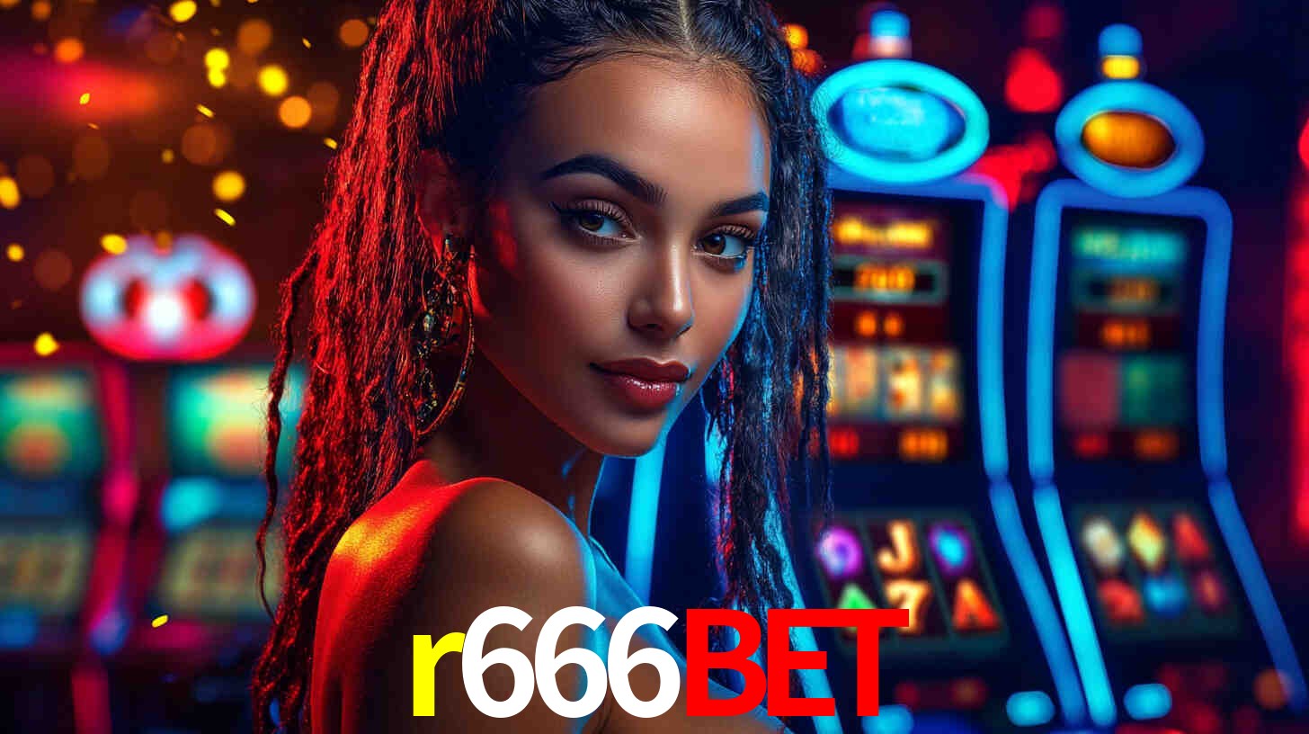 A Popularidade dos Caça-Níqueis no r666bet