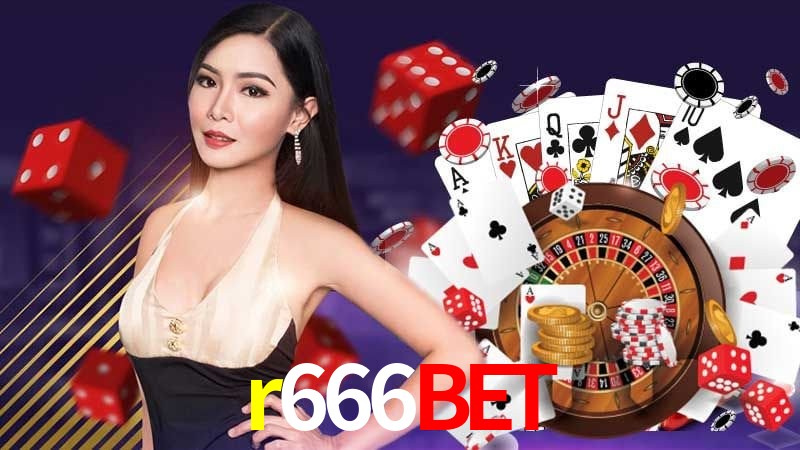Roda da fortuna na r666bet