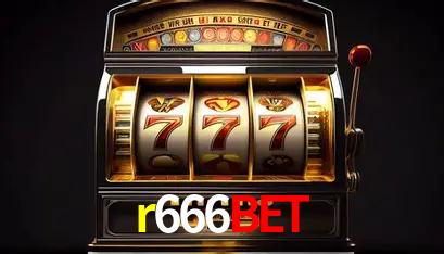 Descubra a Magia dos Jogos de Arcade no r666bet