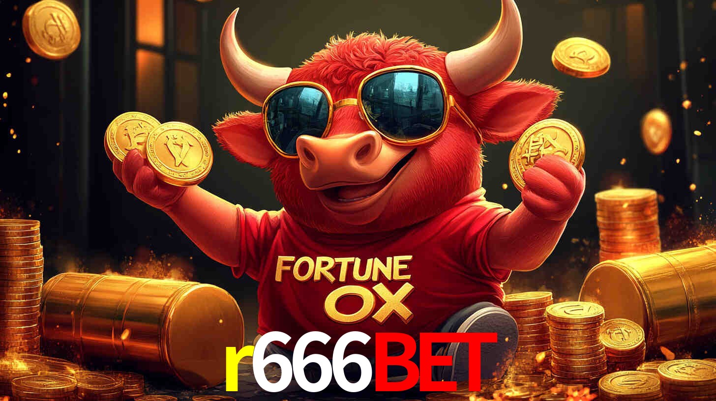 Inovações de Jogos na r666bet: O Futuro das Experiências Interativas