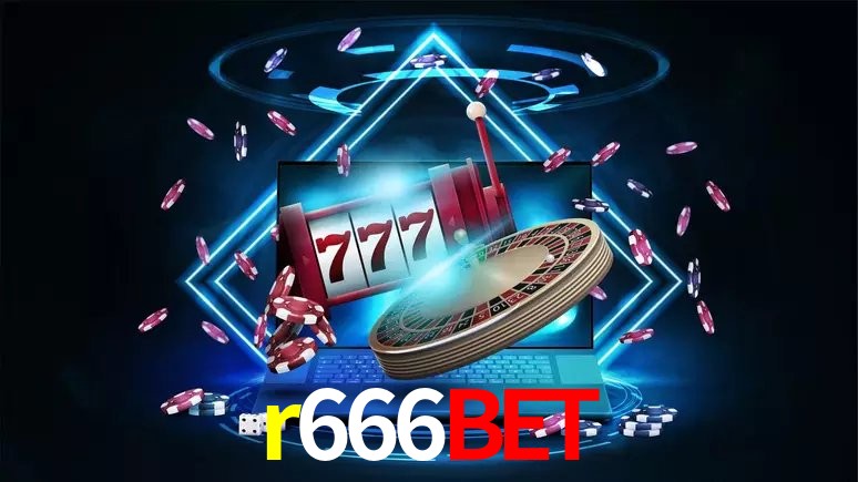 Casino Ao Vivo r666bet