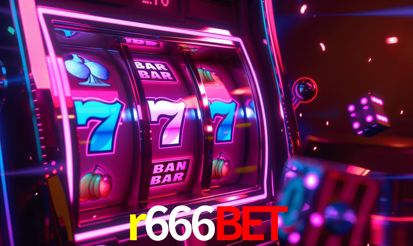 Explorando a Categoria de Eventos em Apostas na r666bet