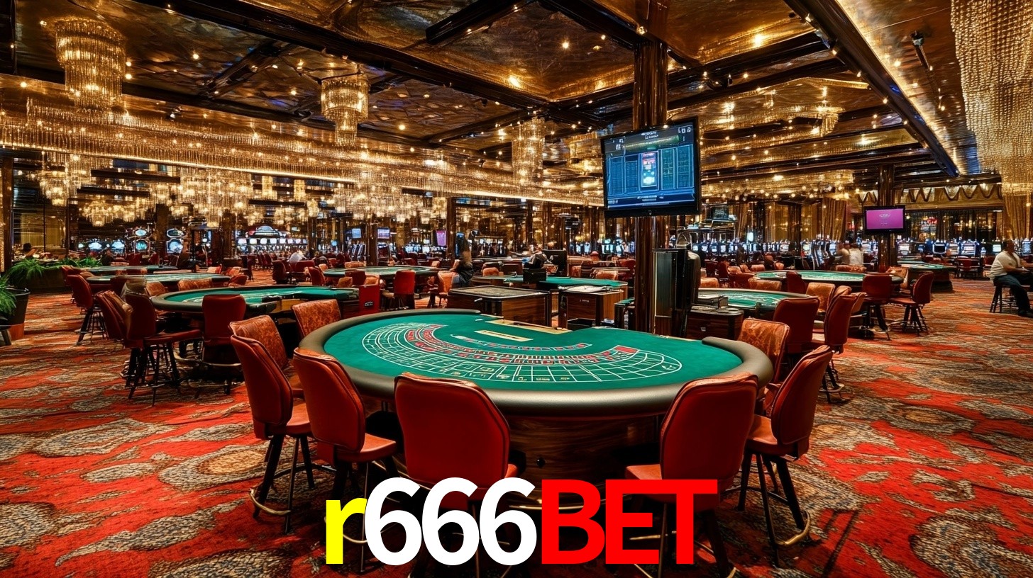 r666bet.com