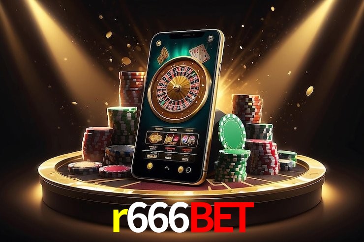 Benefícios da Conta r666bet