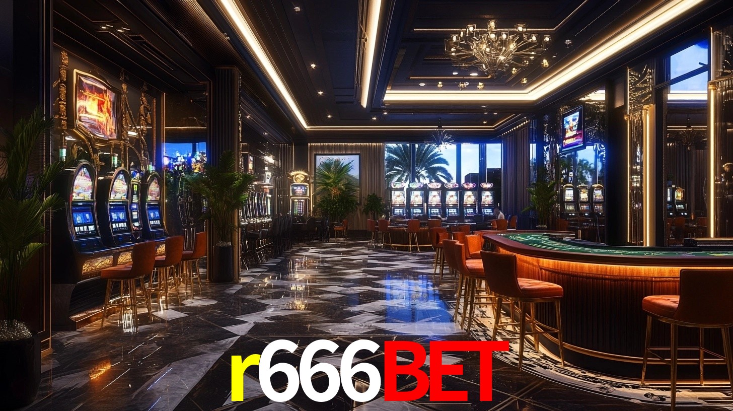 Exclusive Games r666bet