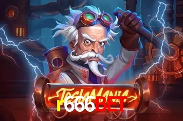 Jogos de Slot r666bet