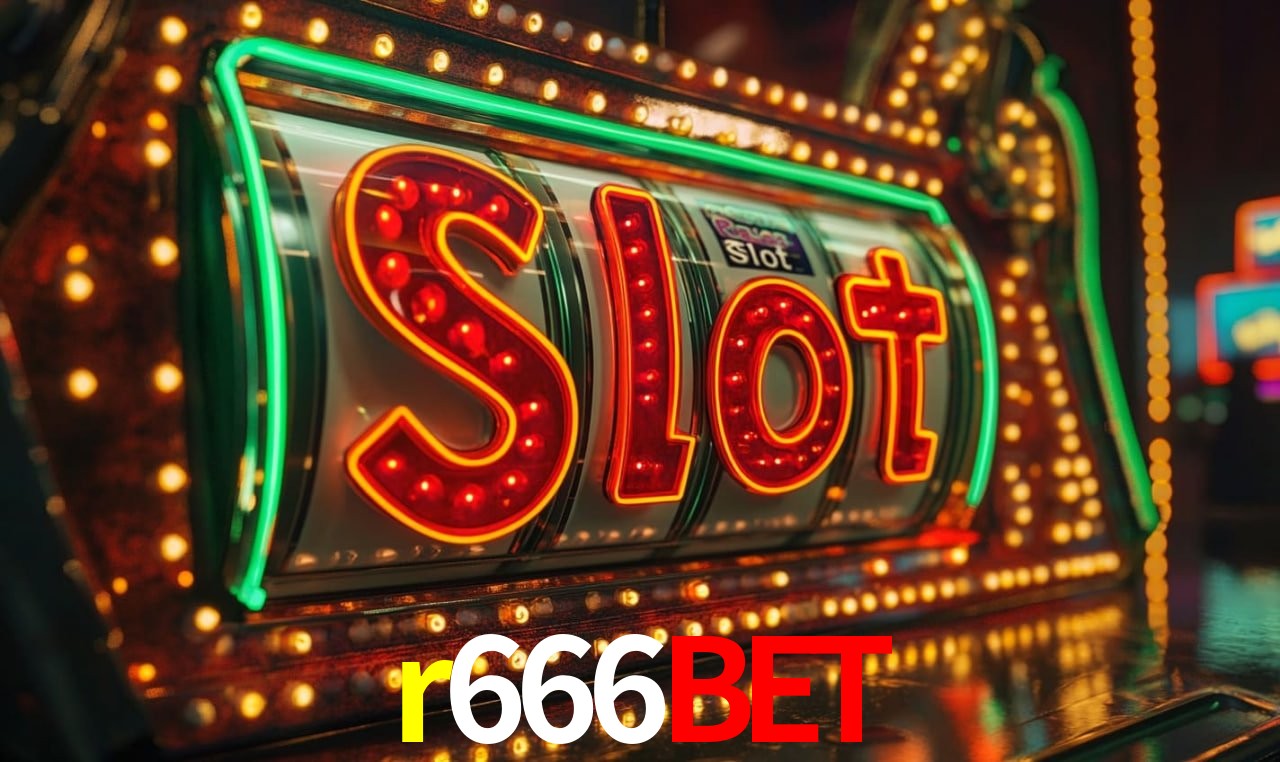 Design Responsivo r666bet