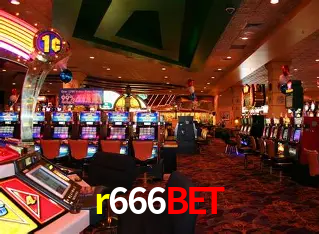Cadastro rápido e seguro na r666bet