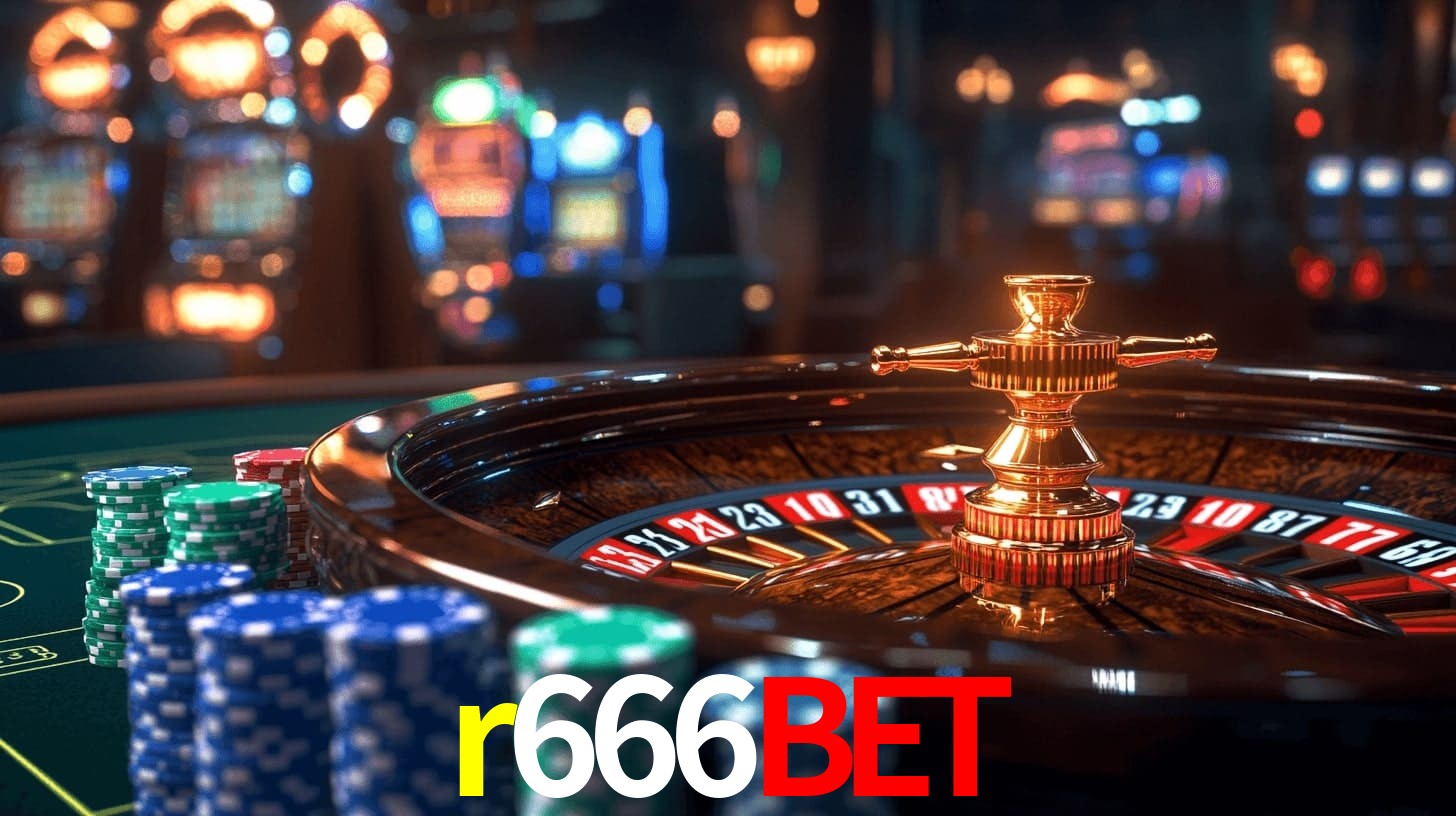 r666bet.com