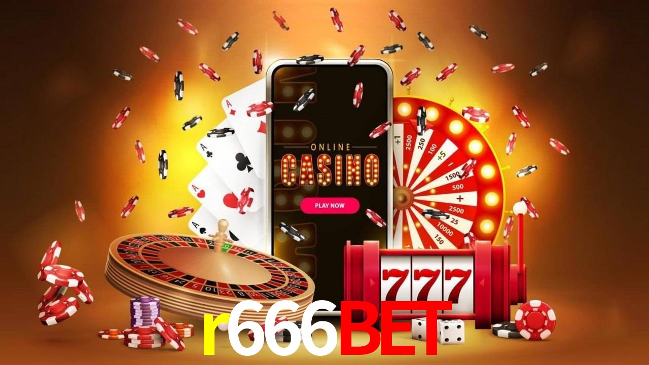 Diretório de Jogos r666bet
