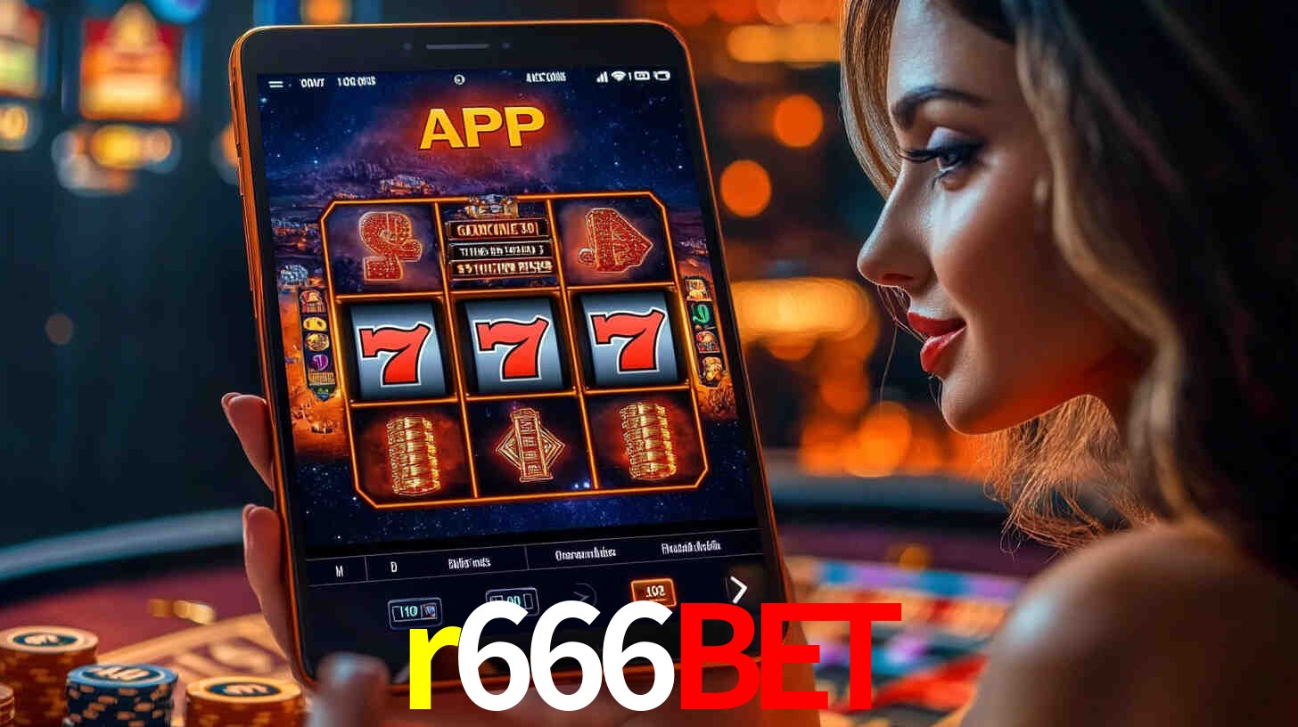 r666bet.com