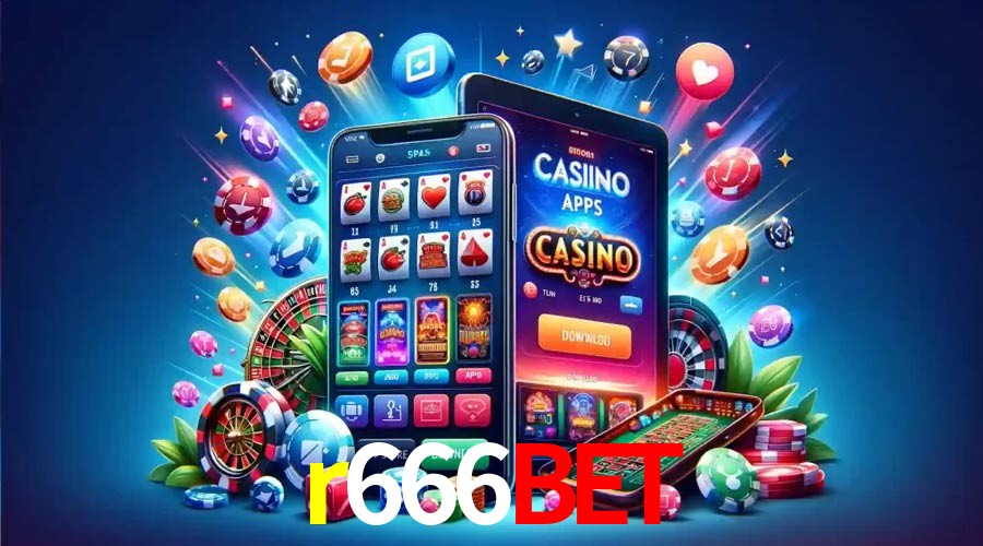 Responsive Design r666bet