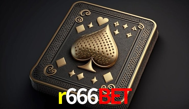 Apostas de Tênis r666bet