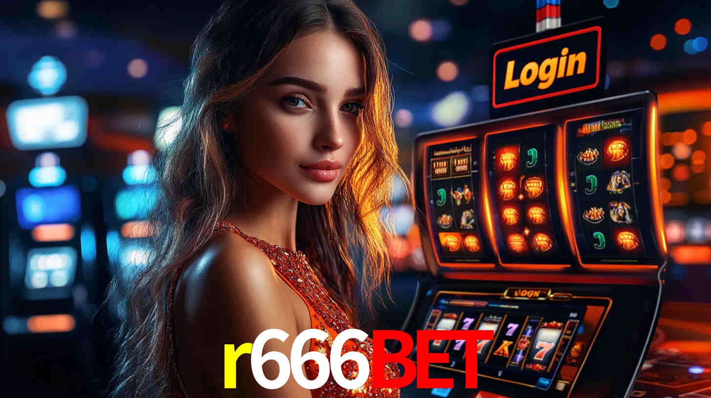 r666bet login