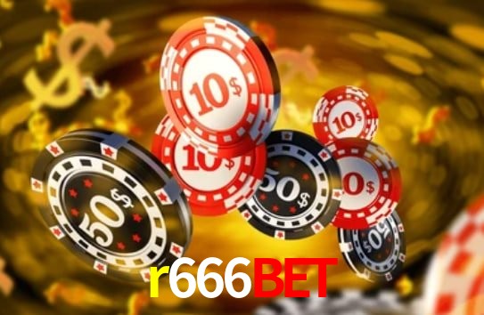 Casino VIP r666bet
