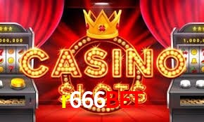 Slot Games r666bet