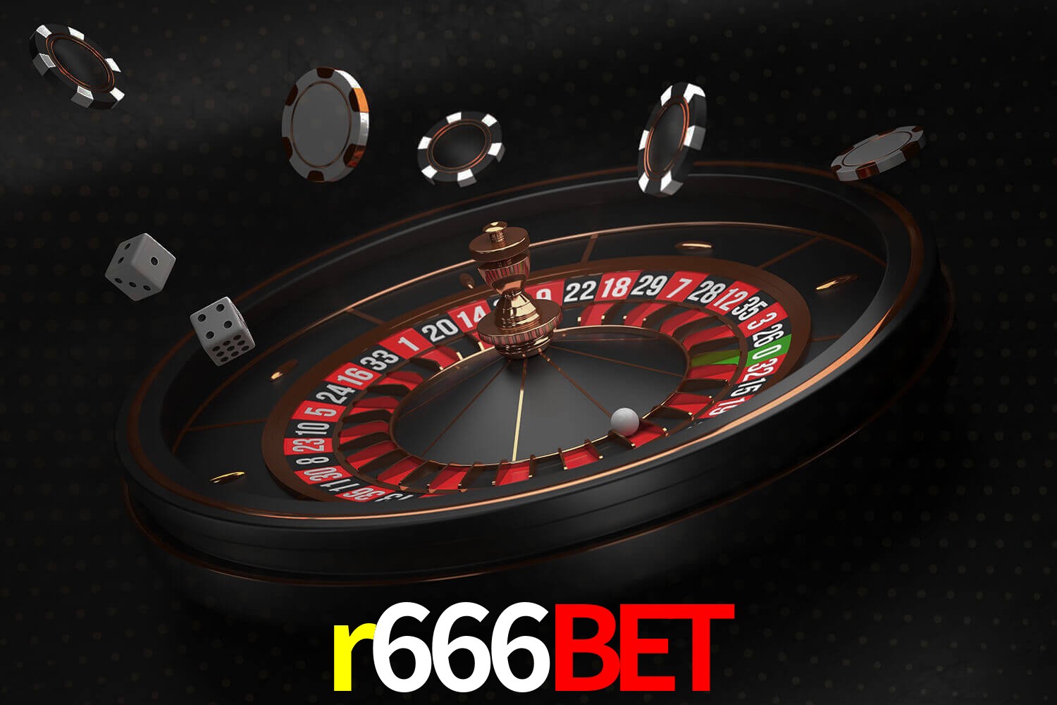 Sinta a adrenalina dos jogos de cassino com r666bet