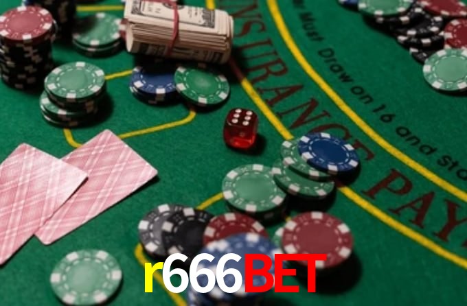 r666bet
