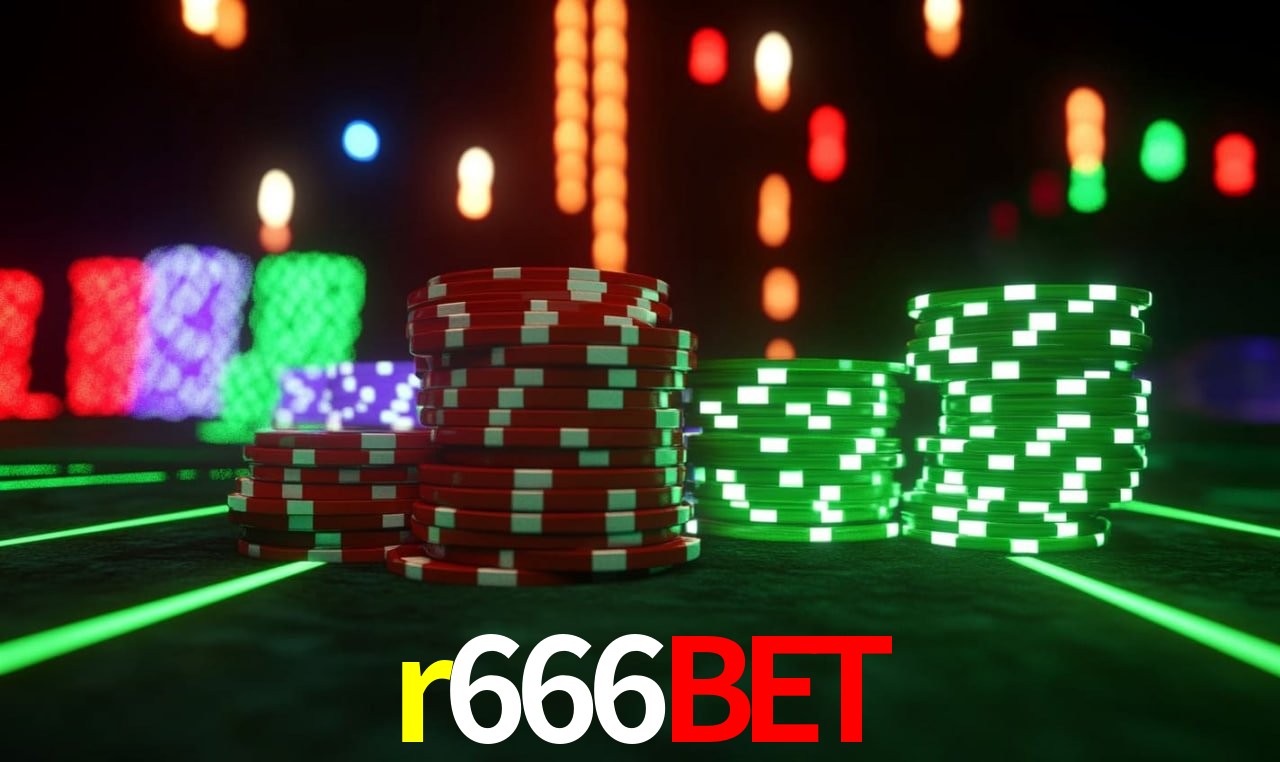 Bonus Features r666bet