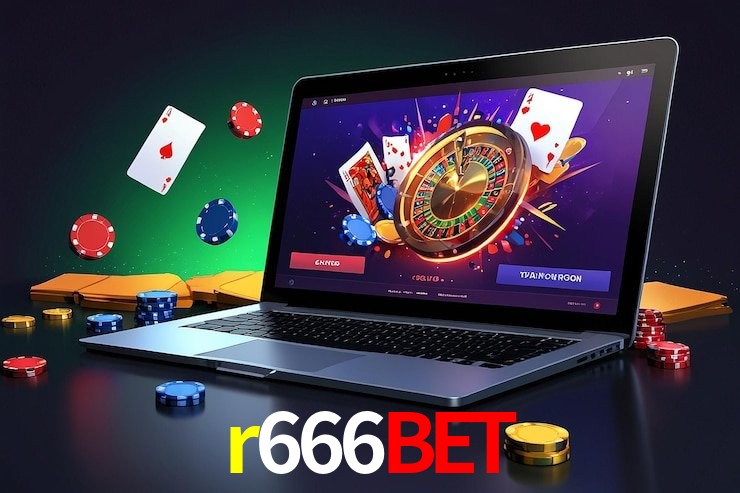 Ofertas Exclusivas r666bet