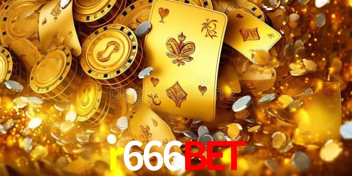 Descubra o Programa VIP da r666bet: Vantagens Exclusivas para Jogadores