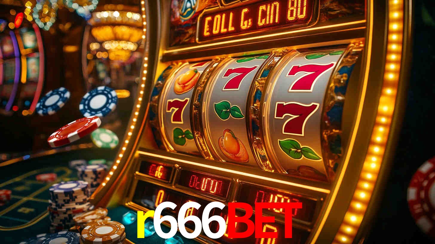 Programa VIP r666bet