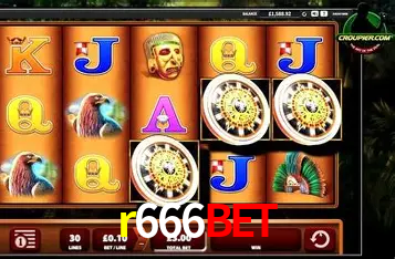 A Emoção da Loteria na r666bet: Uma Chance de Mudança de Vida